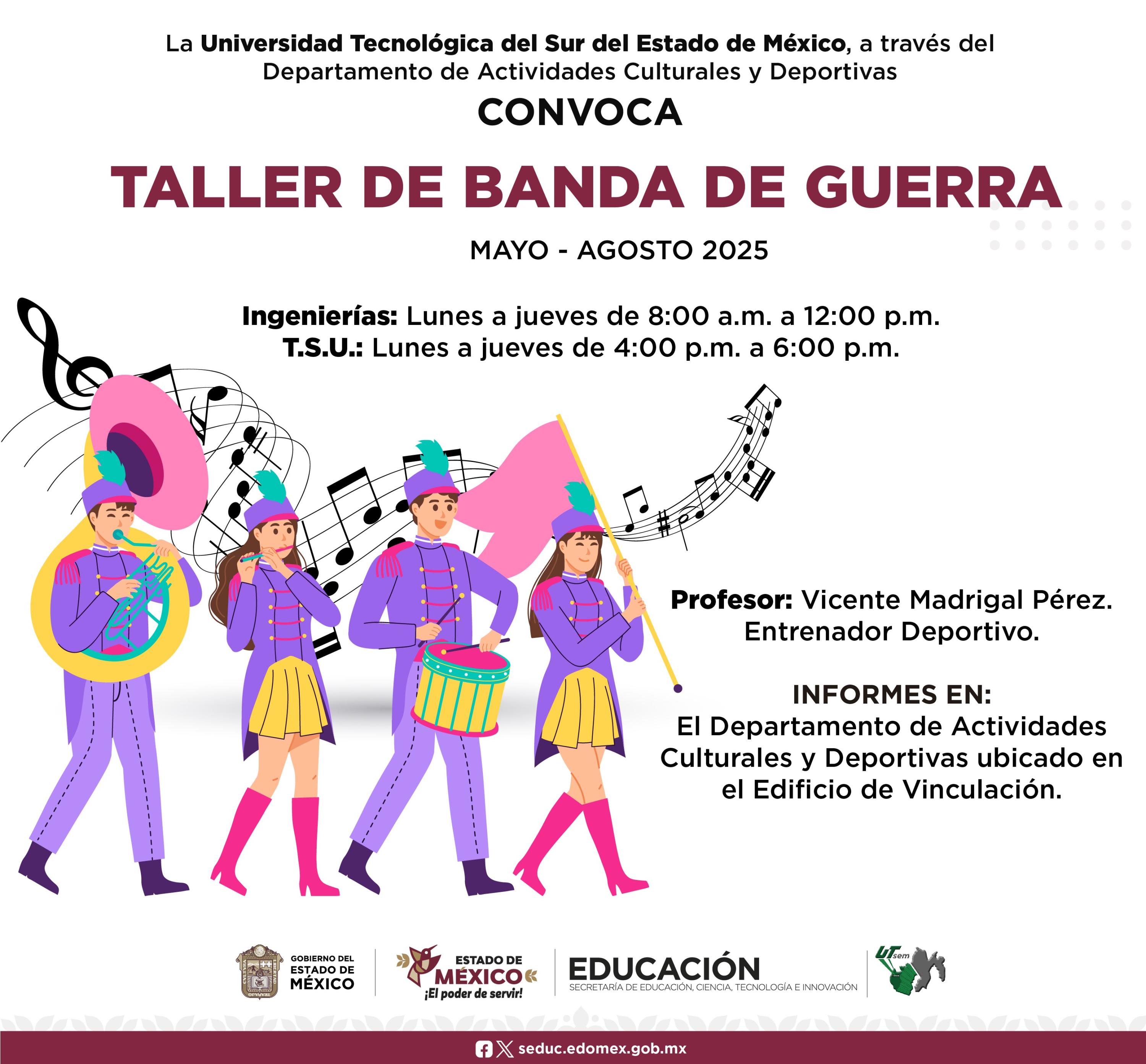 Banda de Guerra