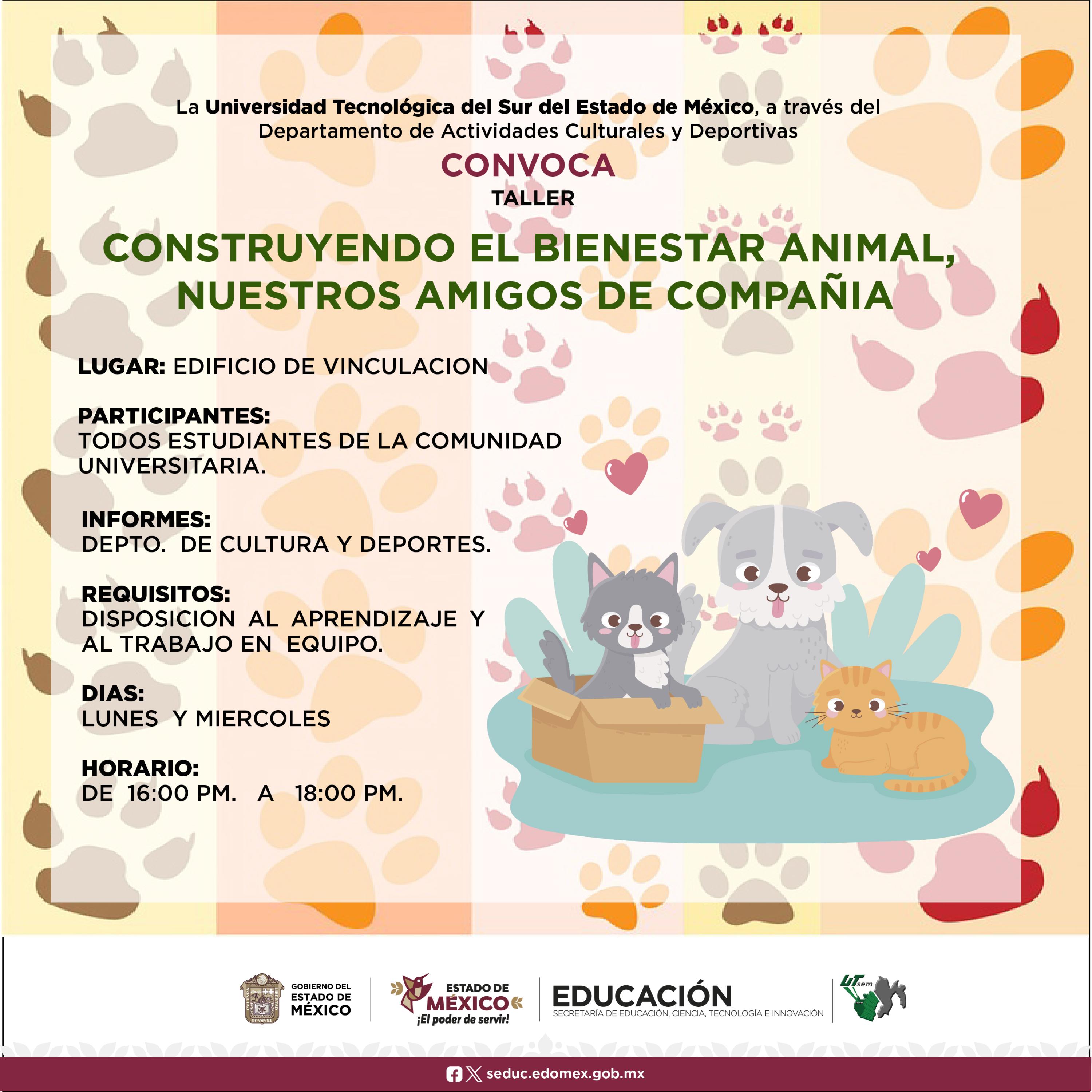 Bienestar Animal