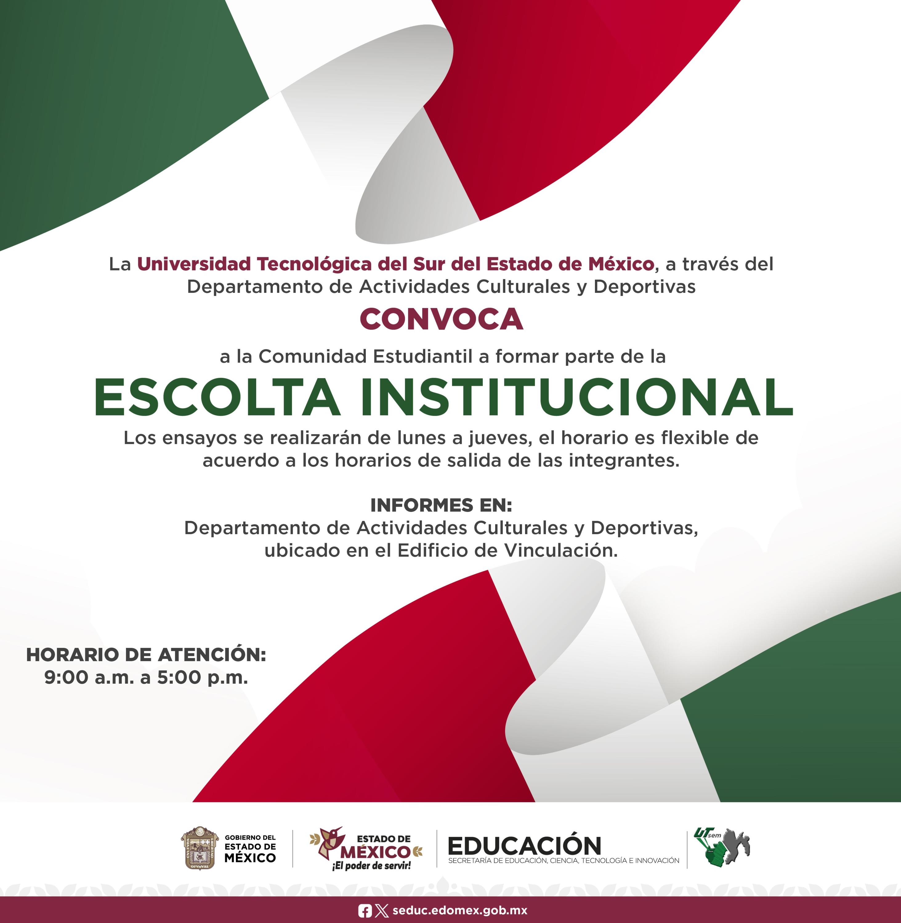 Escolta