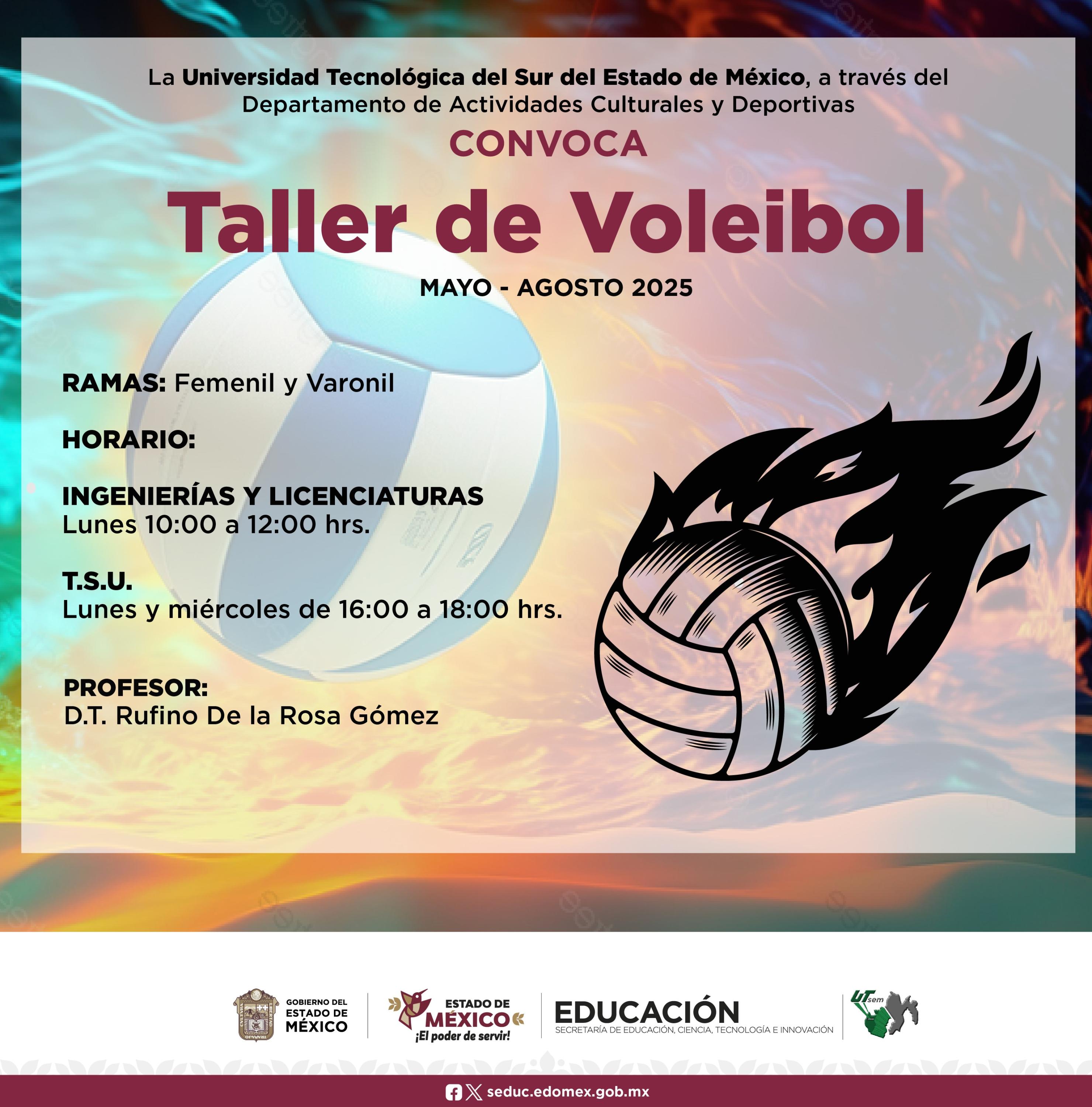 Voleibol