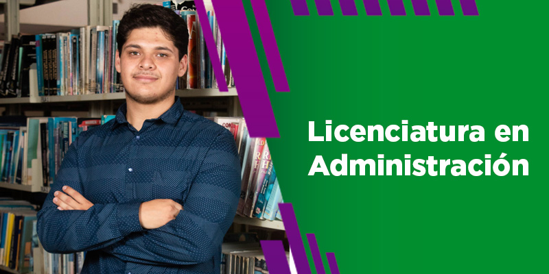 Licenciatura en Administración