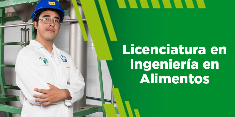 Licenciatura en Alimentos