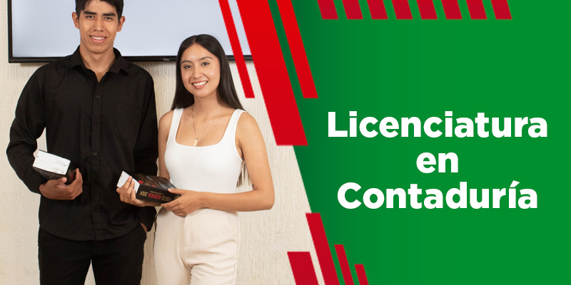 Licenciatura en Contaduría