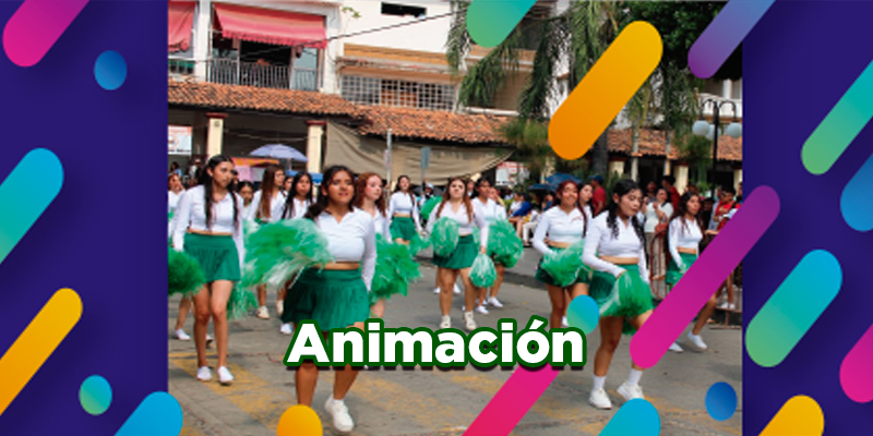 Animación Artística