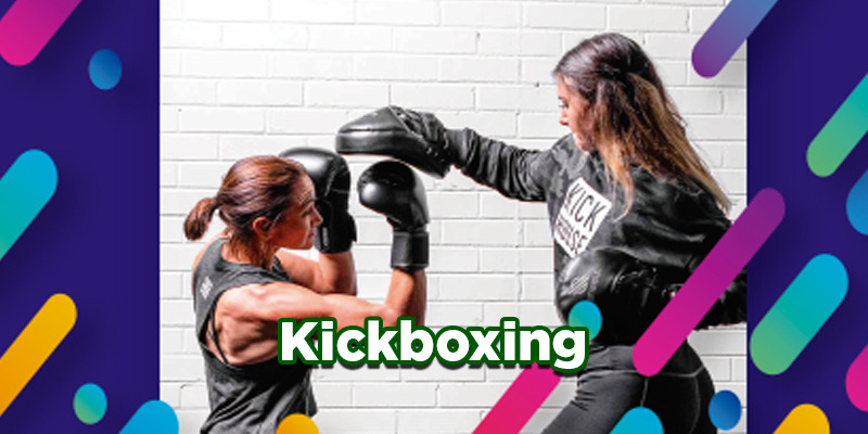 Kickboxing