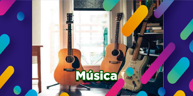 Música