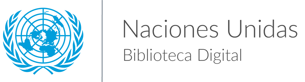 Naciones Unidas