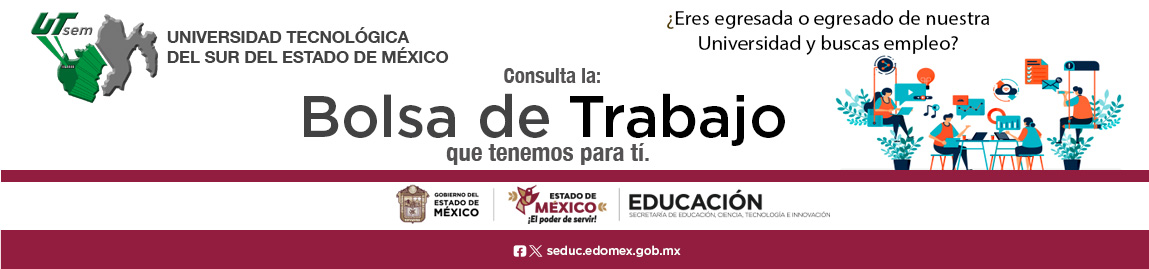Bolsa Trabajo